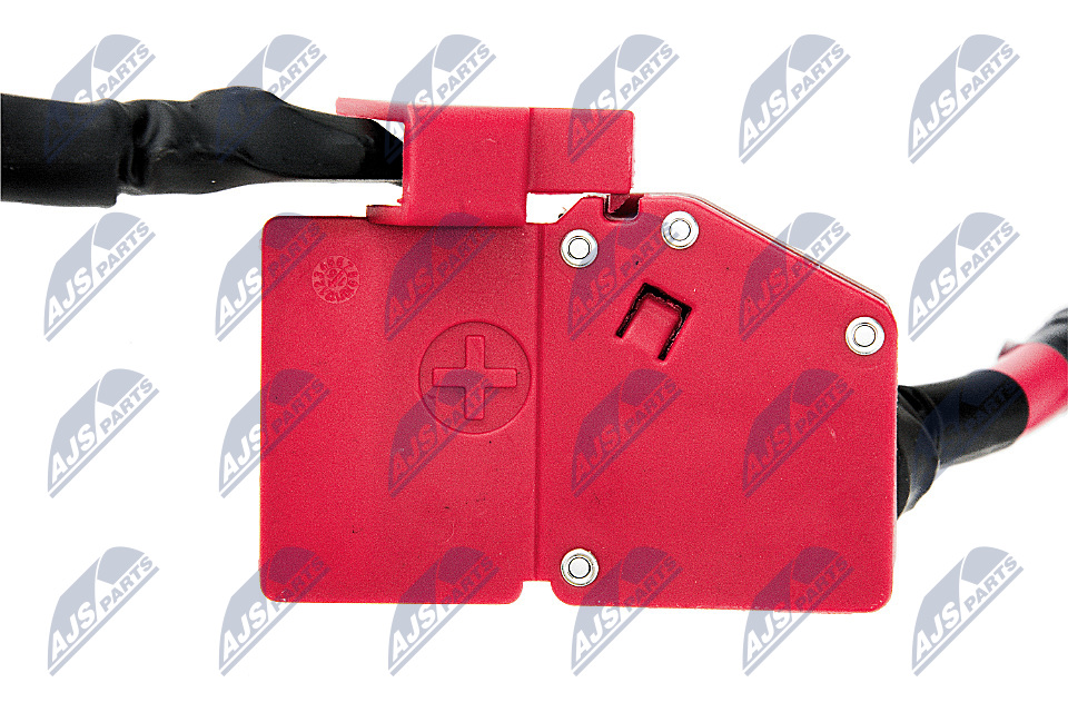 NTY Batteriadaptor ebpbm000 for BMW