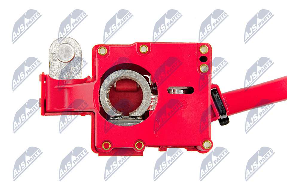 NTY Batteriadaptor ebpbm005 for BMW