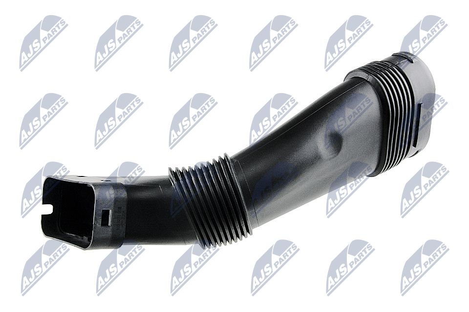 NTY Indsugningsslange, luftfilter GPP-BM-016 Luftindgang til luftfilteret for BMW