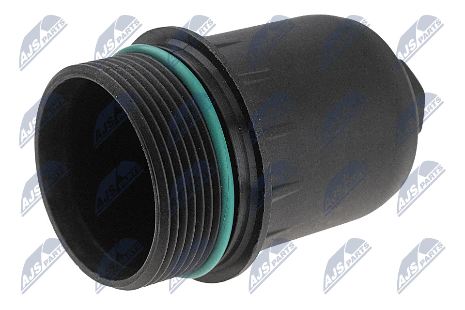 NTY Hus, hydraulikfilter (automatgear) cclau074 for AUDI