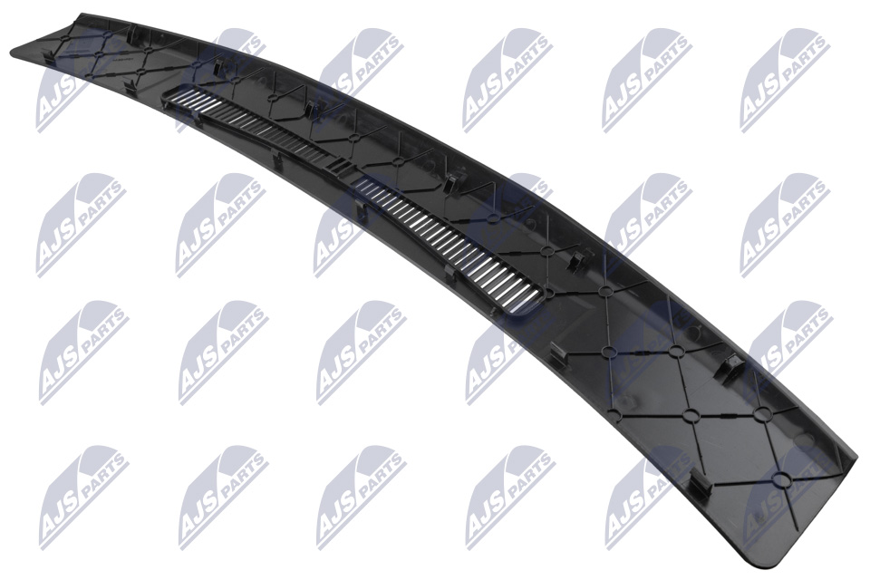 NTY Luftdyse, instrumentbord ezcpl254 foran for OPEL