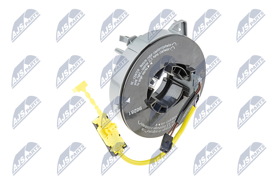 NTY Kontakt, horn easpl004 for OPEL
