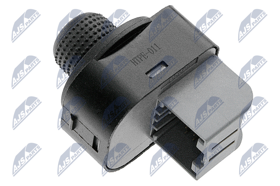 NTY Kontakt, spejljustering EWS-PE-011 for FIAT