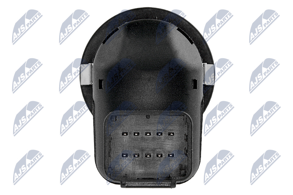 NTY Kontakt, spejljustering EWS-RE-006 for RENAULT