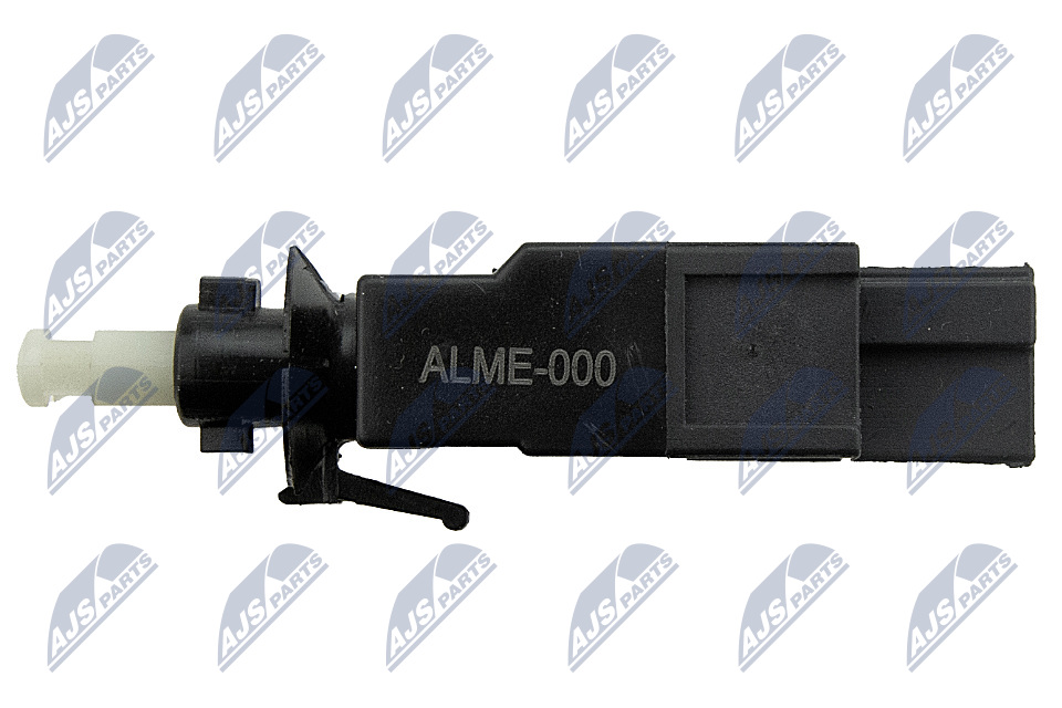 NTY Stoplyskontakt ECW-ME-000 for MERCEDES-BENZ