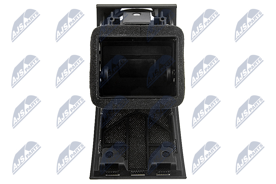 NTY Luftdyse, instrumentbord ezcme180 for MERCEDES-BENZ