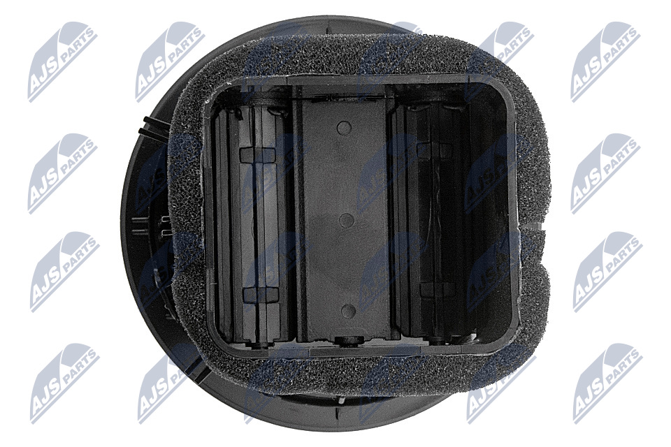NTY Luftdyse, instrumentbord ezcpl115 for OPEL