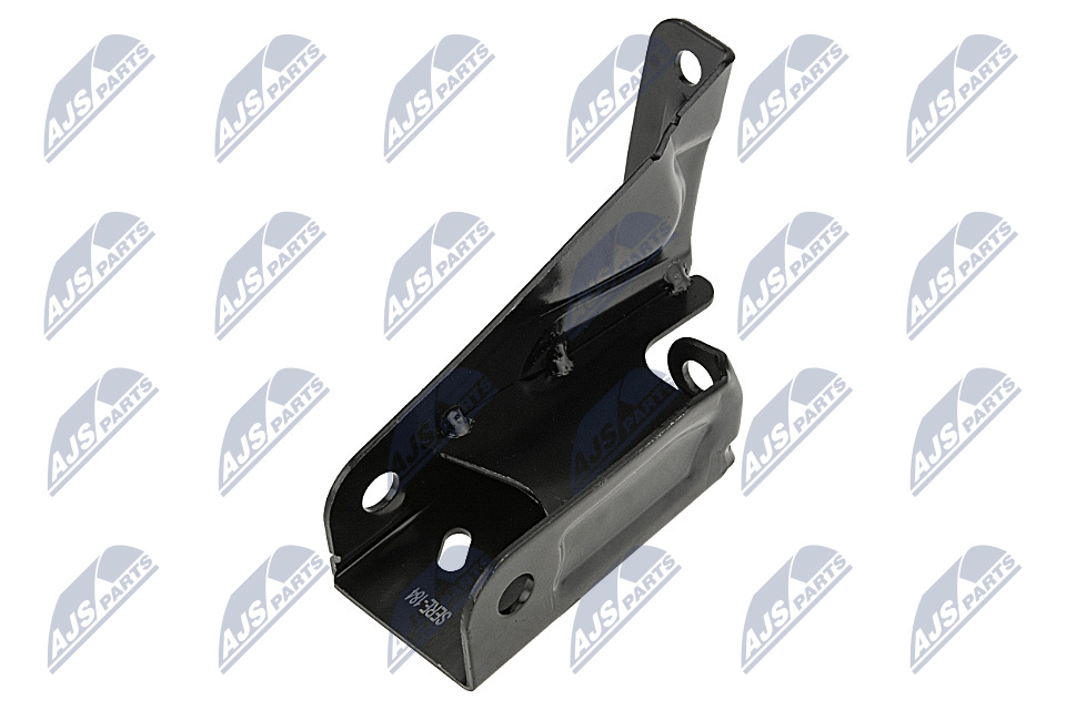 NTY Koblingspedal ezcre184 for OPEL NISSAN RENAULT