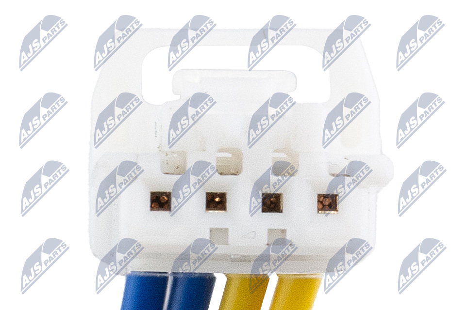 NTY Kontakt, bagklap ezcns066 for NISSAN