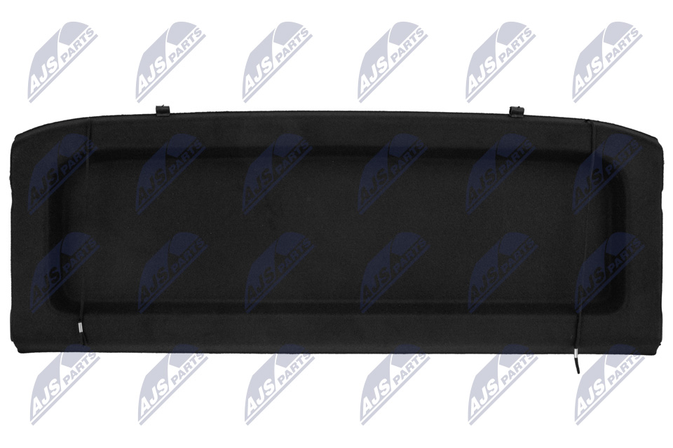 NTY Lastrumsafdækning EZC-SU-009 for SUZUKI