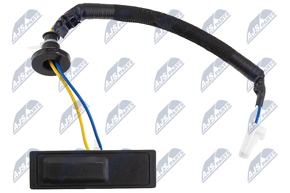 NTY Kontakt, bagklap ezcns067 for NISSAN