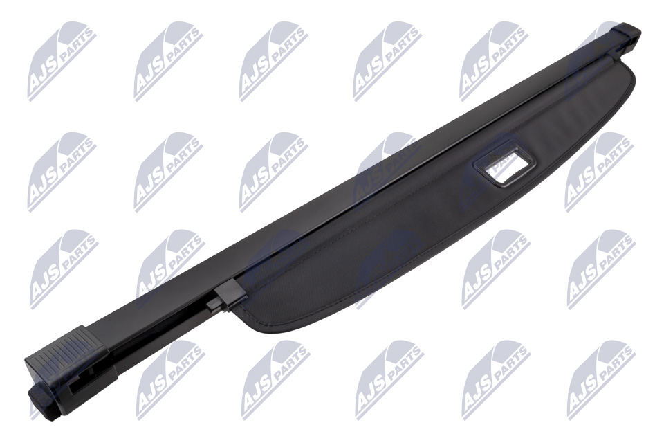 NTY Lastrumsafdækning EZC-MS-023 for MITSUBISHI