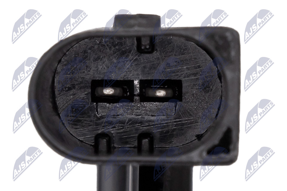 NTY Vandbeholder, rudevisker/vasker KZS-ME-004 for MERCEDES-BENZ