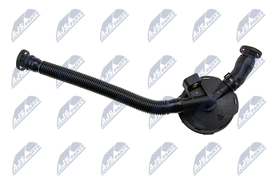 NTY Ventil, krumtaphusudlufting epcvps000 for PORSCHE