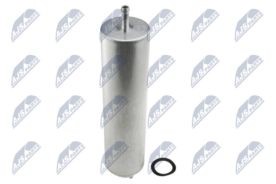 NTY Brændstof-filter FFF-BM-000 Ledningsfilter 250mm for BMW