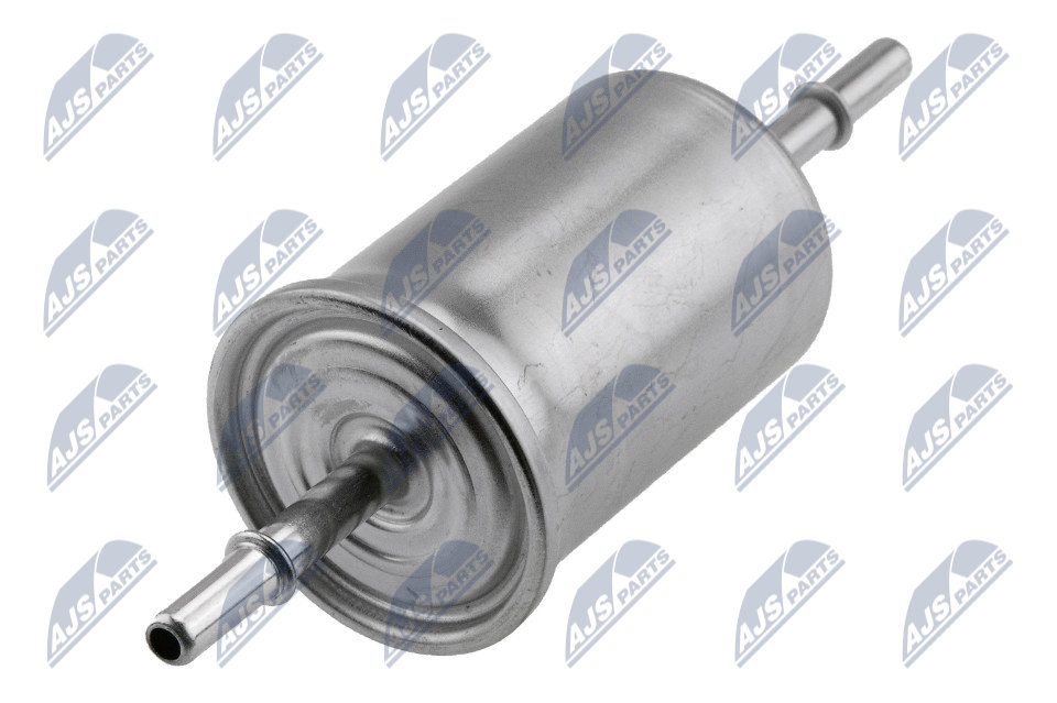 NTY Brændstof-filter FFF-FR-043 Ledningsfilter 182mm for FORD