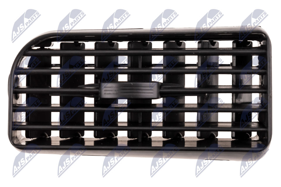 NTY Luftdyse, instrumentbord ezcft389 midten for FIAT