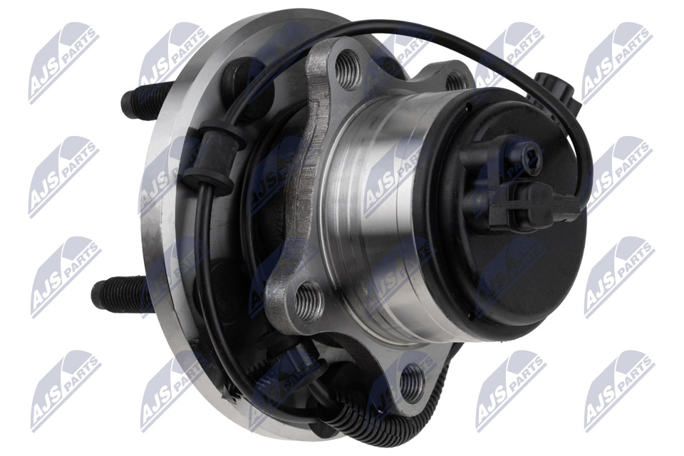 NTY Hjulnav KLP-CH-083 højre foraksel for FORD