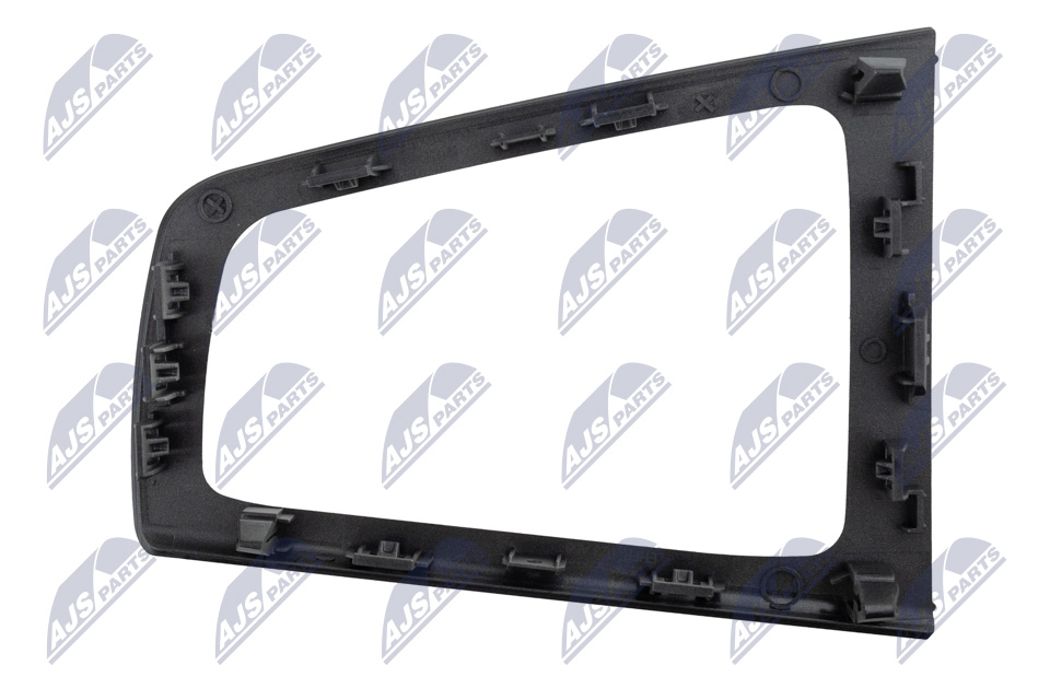NTY Ramme, gearstangmanchet gzbfr023 for FORD