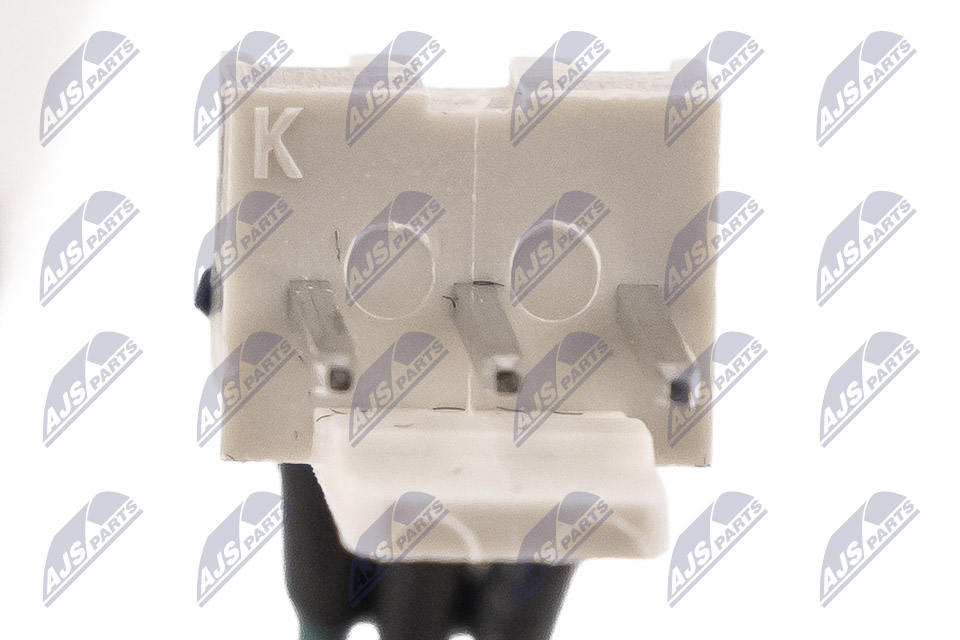 NTY Gearknop GZB-BM-024