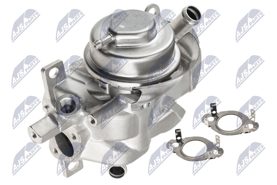 NTY EGR-Modul EGR-AU-048 for VAG