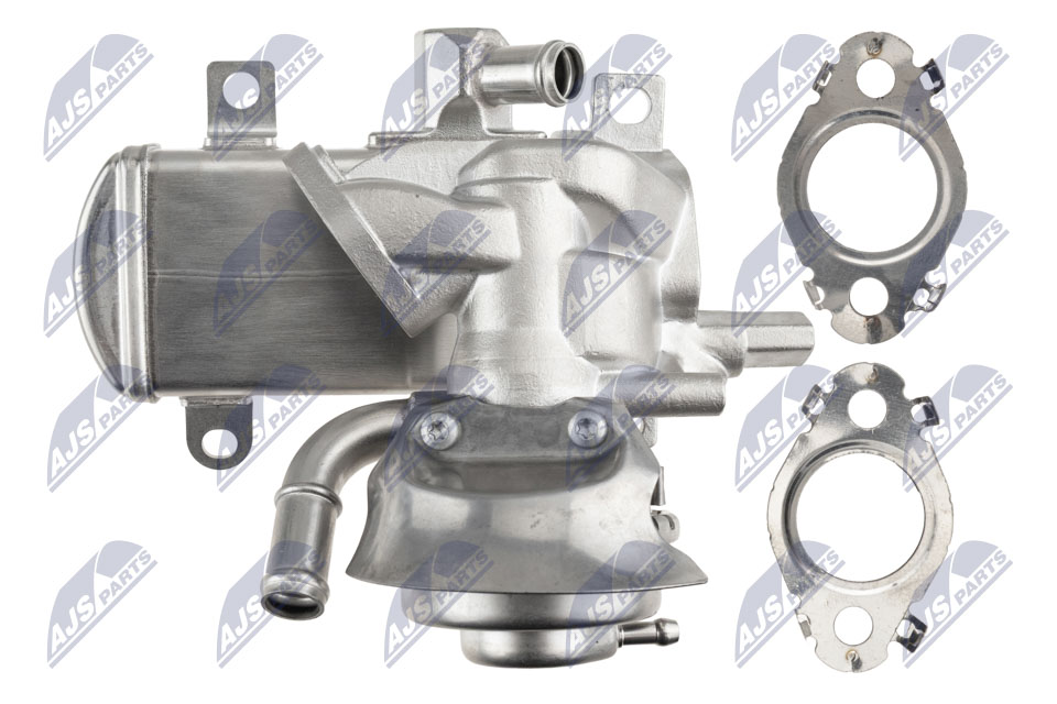 NTY EGR-Modul egrau048 for VAG