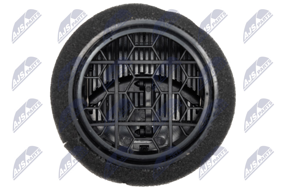 NTY Luftdyse, instrumentbord ezcch173 midten for CHEVROLET