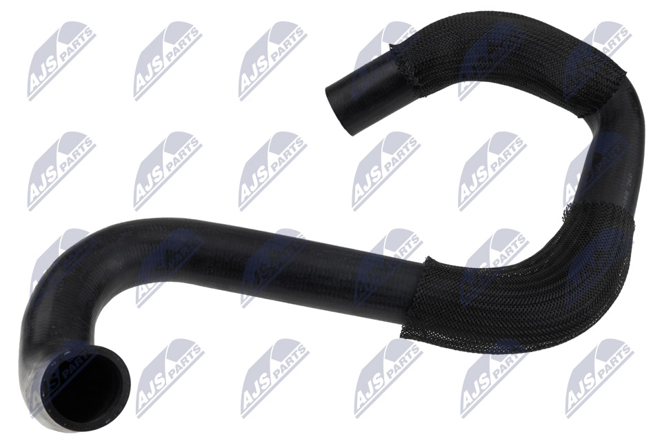 NTY Kølerslange cppch008 for JEEP