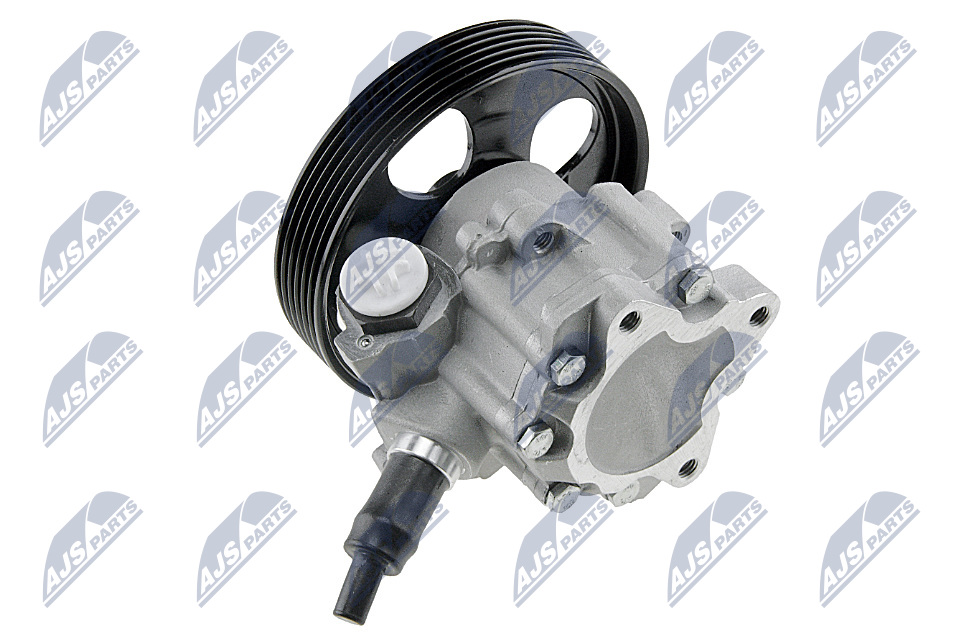 NTY Hydraulikpumpe, styresystem spwct004 for PEUGEOT