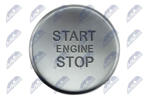 Produktbillede for Start-/stop-knap