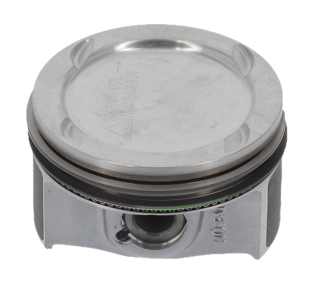 NÜRAL Stempel 87-437400-10 for OPEL