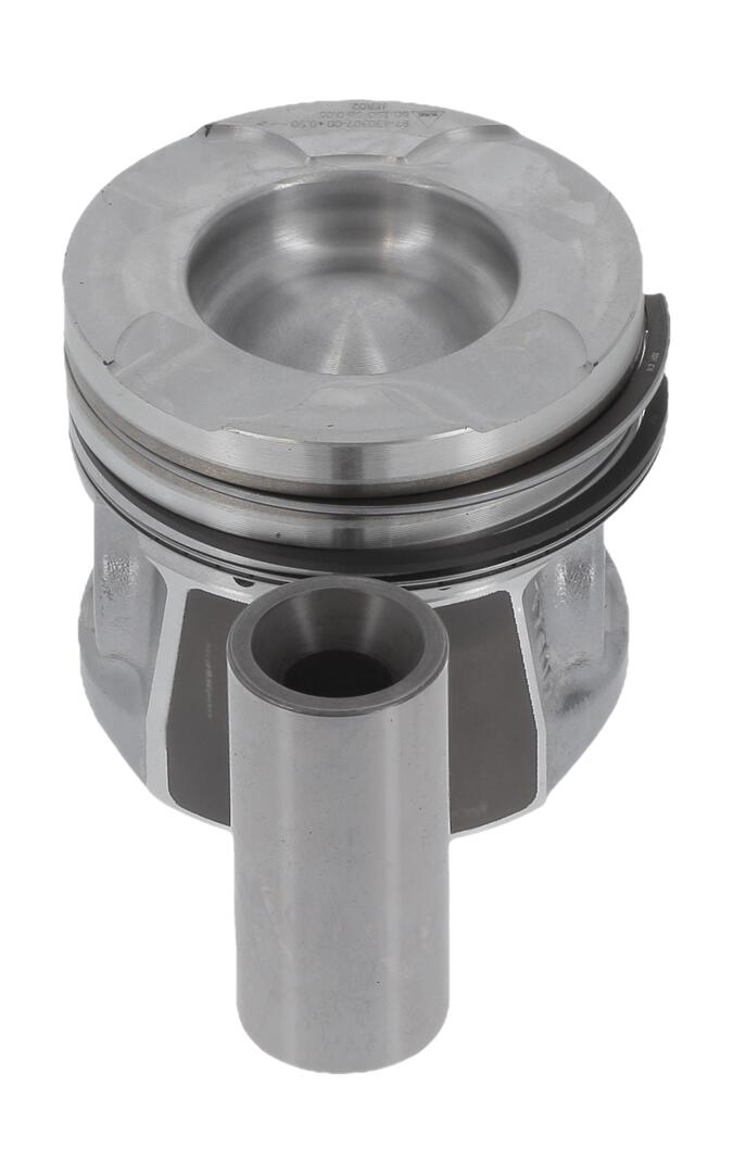 NÜRAL Stempel 87-430307-00