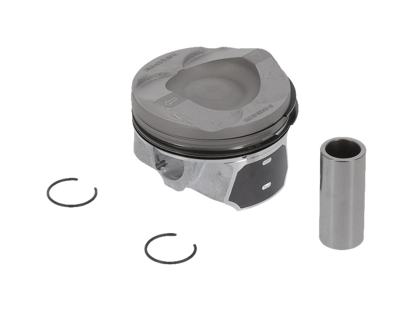 NÜRAL Stempel 87-424300-00 for FORD