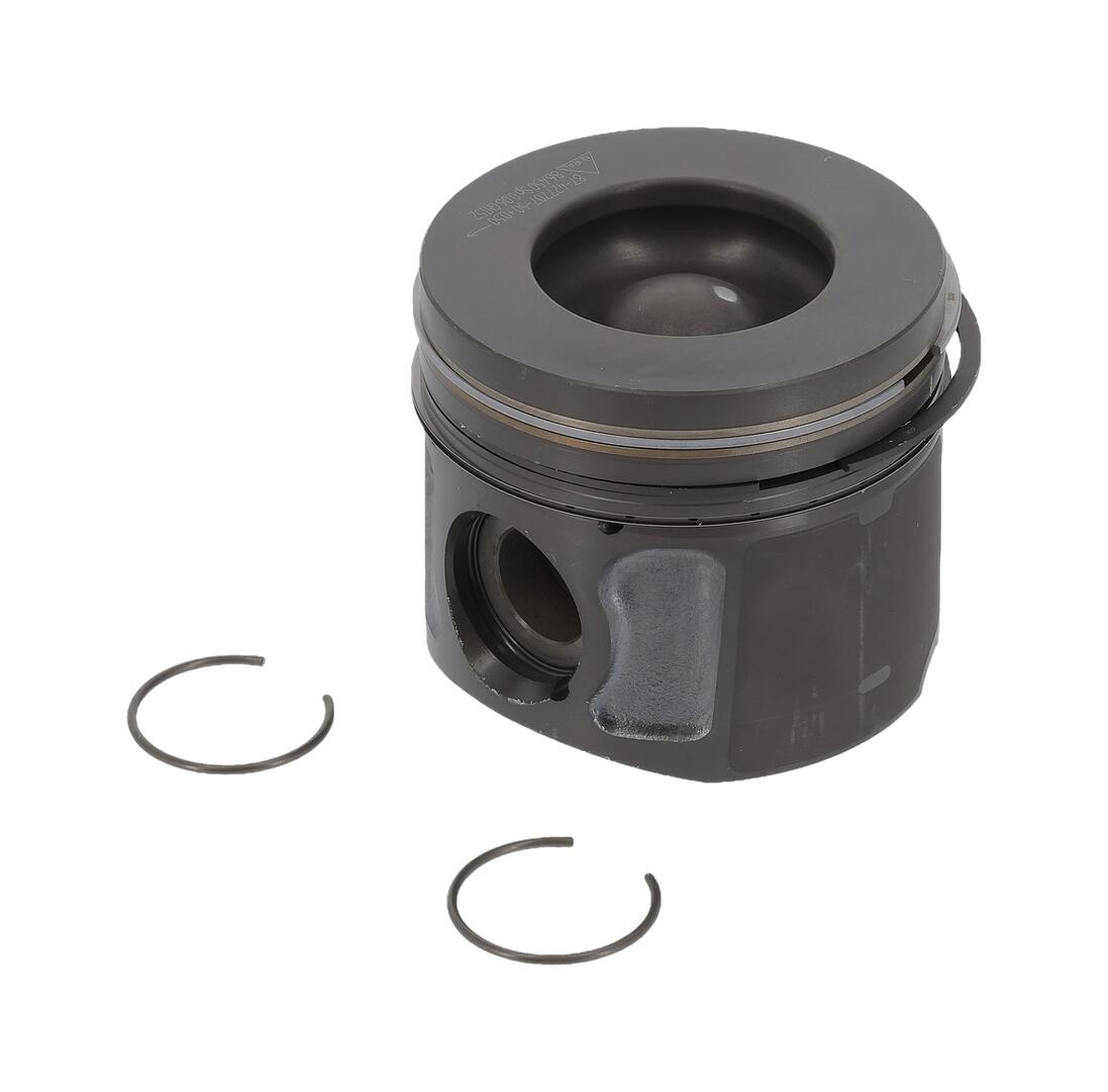 NÜRAL Stempel 87-427707-50 for FORD