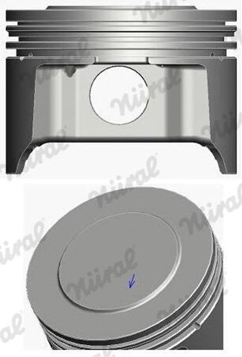 Produktbillede for Stempel