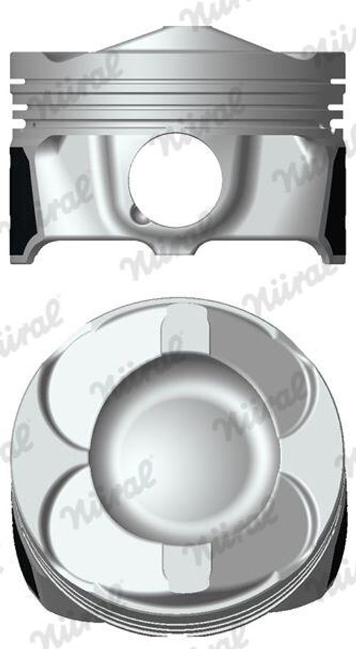 Produktbillede for Stempel