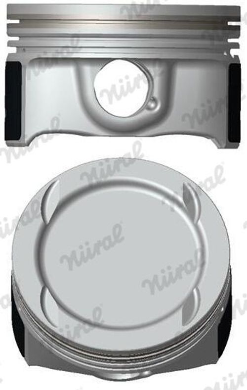 Produktbillede for Stempel
