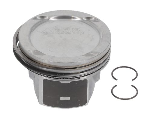 Produktbillede for Stempel