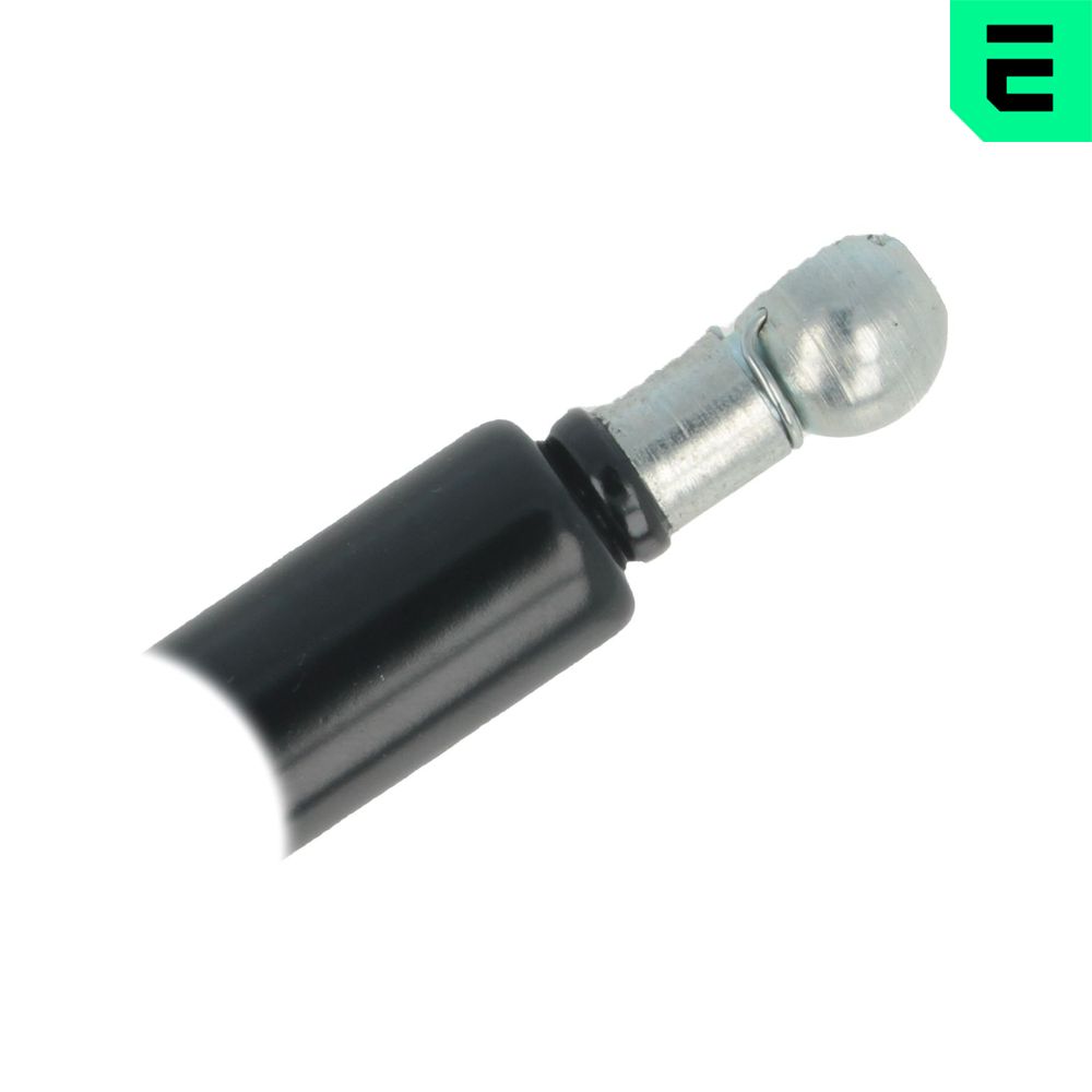 OPTIMAL Gasfjeder, motorhjelm ag50033 for FIAT