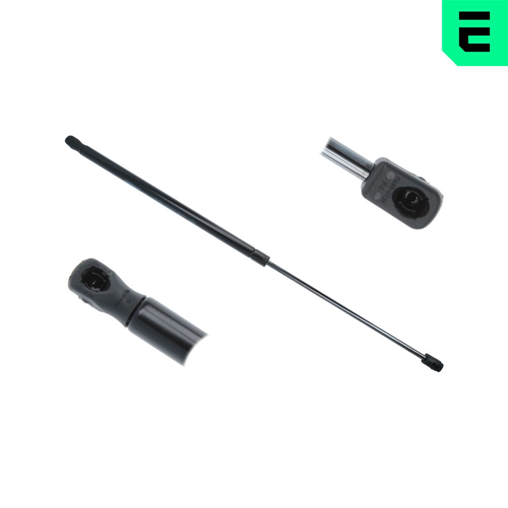 OPTIMAL Gasfjeder, motorhjelm ag50256 for MERCEDES-BENZ