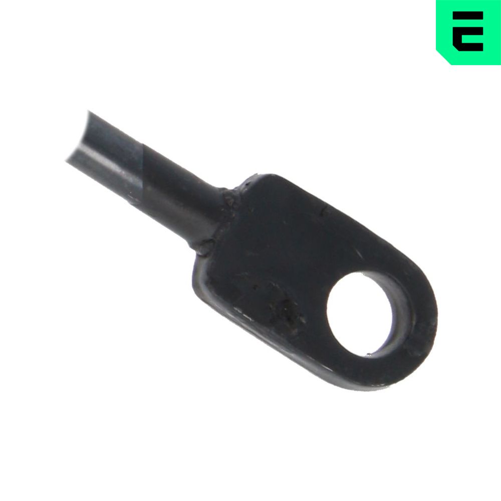OPTIMAL Gasfjeder, motorhjelm ag51153 for SAAB