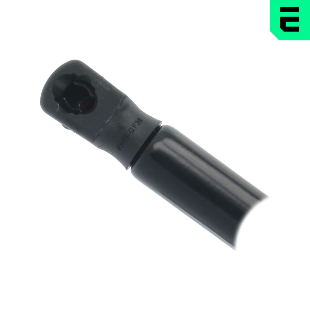 OPTIMAL Gasfjeder, motorhjelm ag51237 for ALFA ROMEO