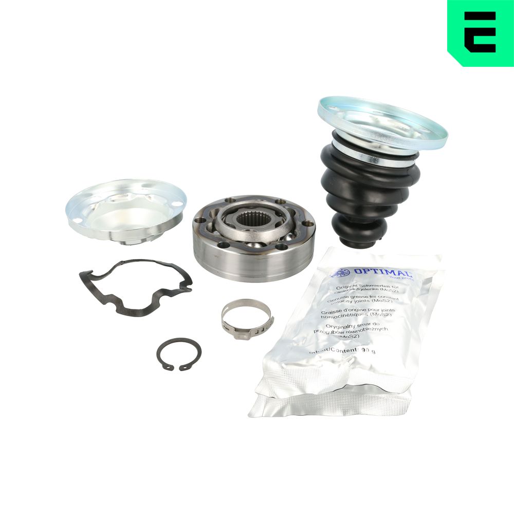 OPTIMAL Ledsæt, drivaksel CT-1065 for VAG PORSCHE