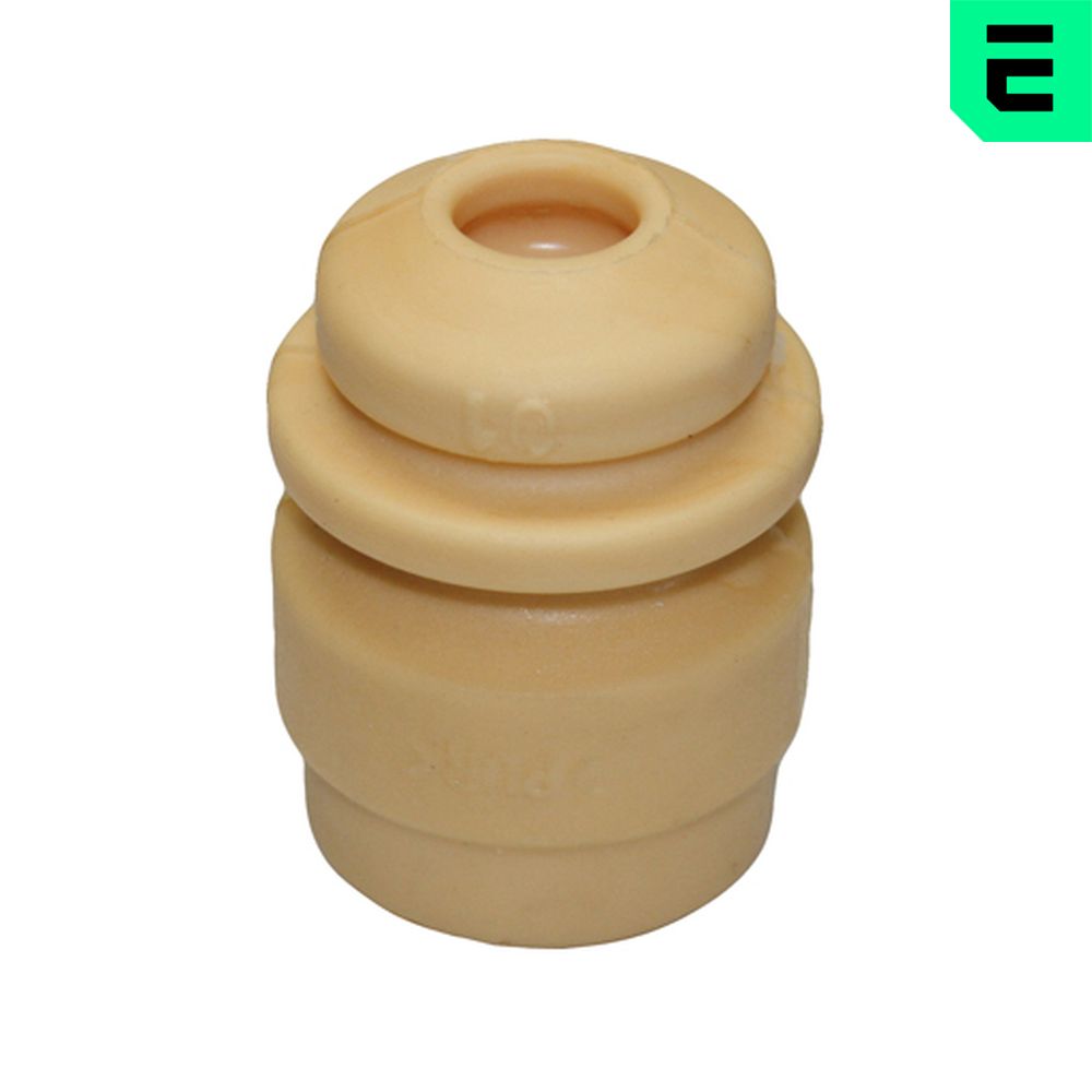 OPTIMAL Gummianslag, affjedring f86039 foraksel for VAG