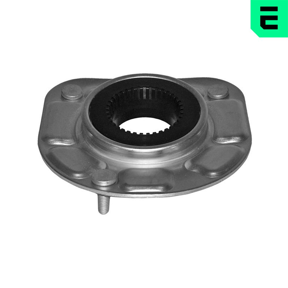 OPTIMAL Fjederbensstøtteleje f86014 oppe for VOLVO