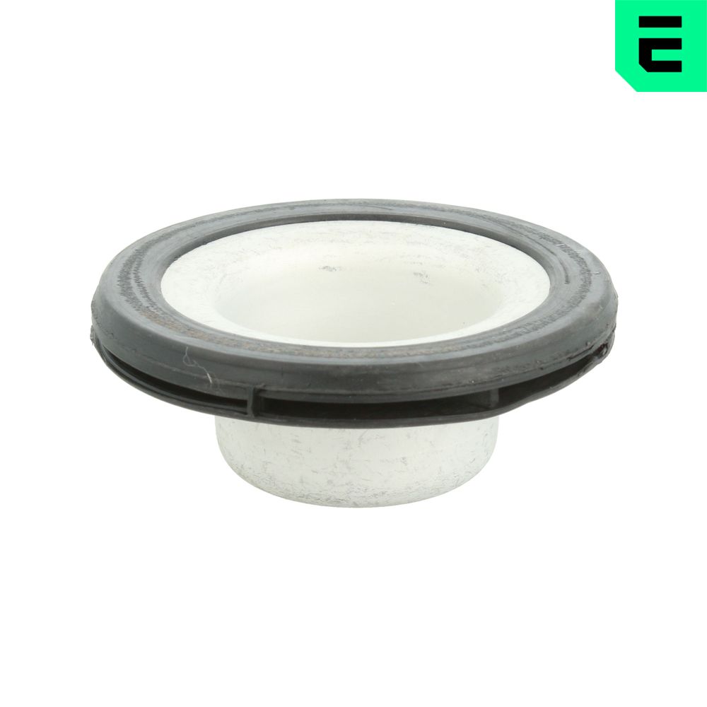 OPTIMAL Fjederbensstøtteleje f87133 foraksel for VW
