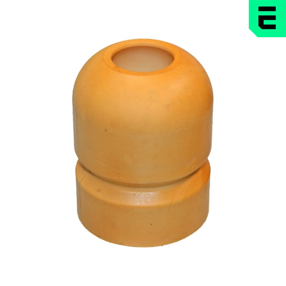 OPTIMAL Gummianslag, affjedring f85921 bagaksel for VOLVO