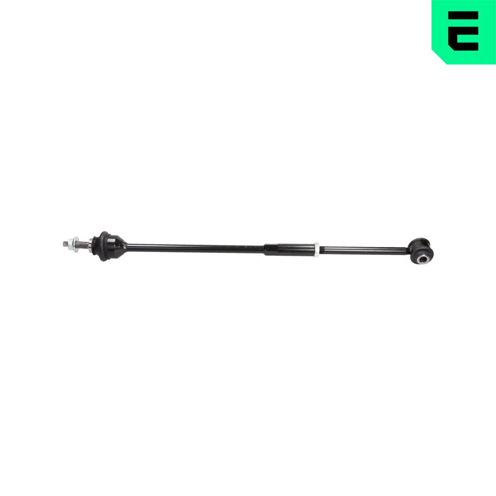 OPTIMAL Sporstang G0-769 bagaksel for JAGUAR