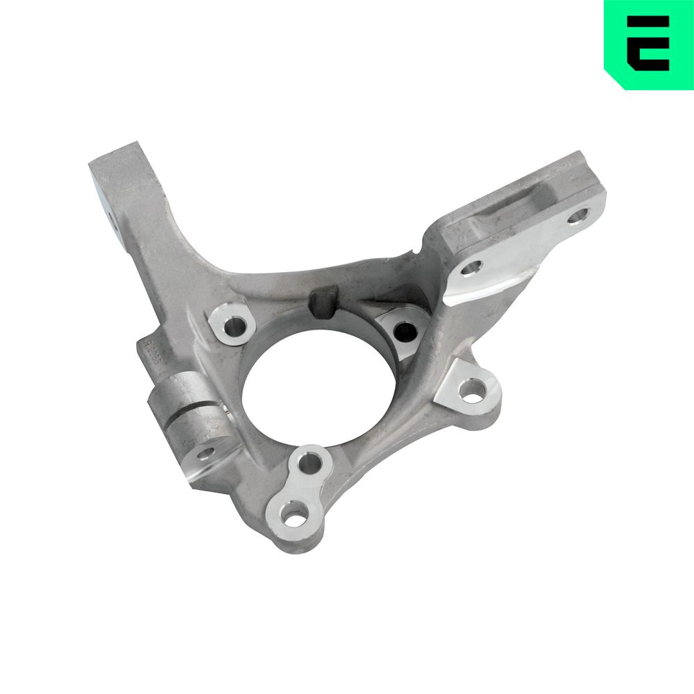 OPTIMAL Hjulspindel, hjulophæng kn20151701l venstre foraksel for VAUXHALL OPEL