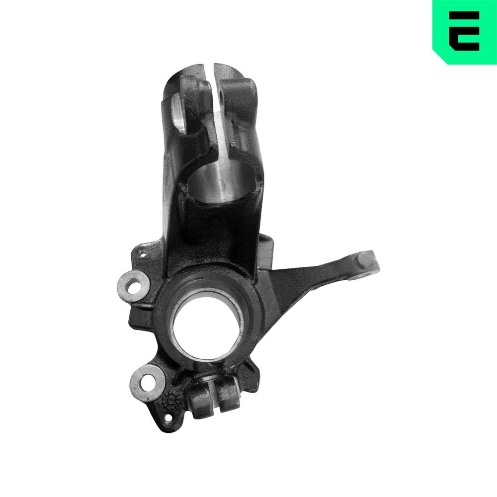 OPTIMAL Hjulspindel, hjulophæng KN-301501-02-R højre foraksel for FORD